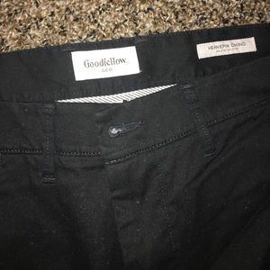 Chinos never worn